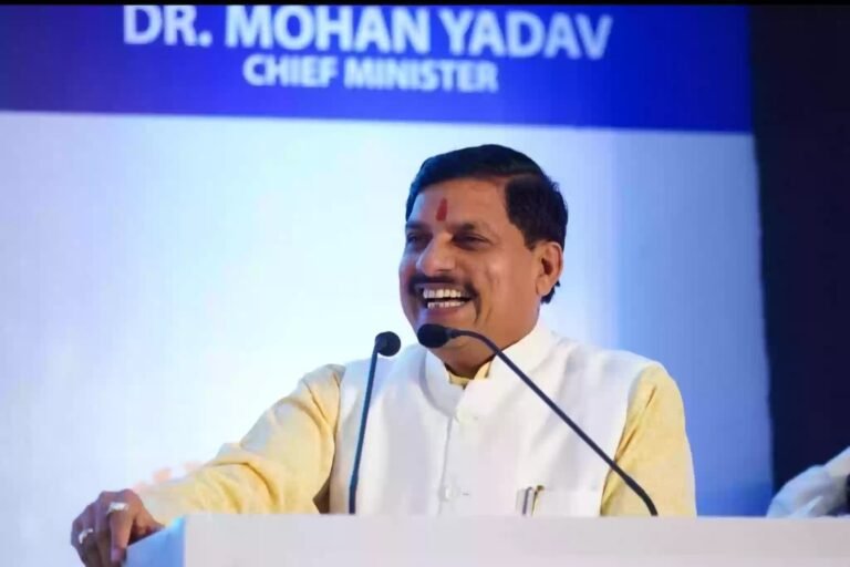 Invest in Madhya Pradesh:मां नर्मदा के तट पर निवेश, चार हजार से अधिक इन्वेस्टरों ने कराया रजिस्ट्रेशन