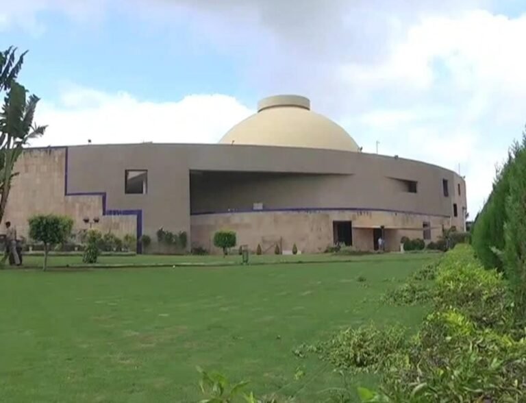 मध्य प्रदेश विधानसभा का शीतकालीन सत्र 16 दिसंबर से, कड़ी सुरक्षा व्यवस्था