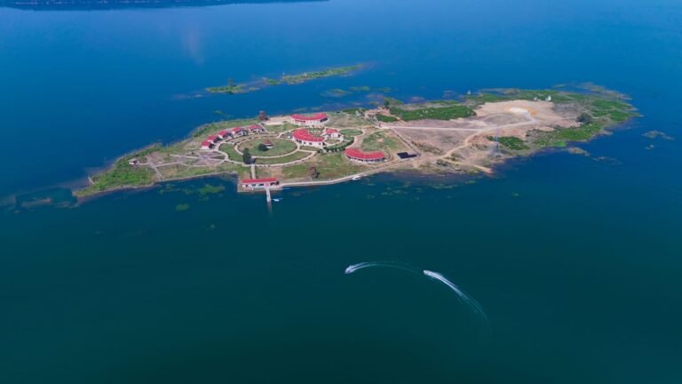 MP TOURIST PLACE: सीएम डॉ. मोहन यादव 14 दिसंबर को शहडोल में करेंगे सरसी आइलैंड रिसॉर्ट का उद्घाटन