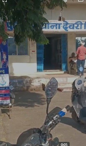 देवरी में खुलेआम चल रहा है ड्रग्स का व्यापार, नाबालिक भी हो रहे ड्रग्स की लत के शिकार