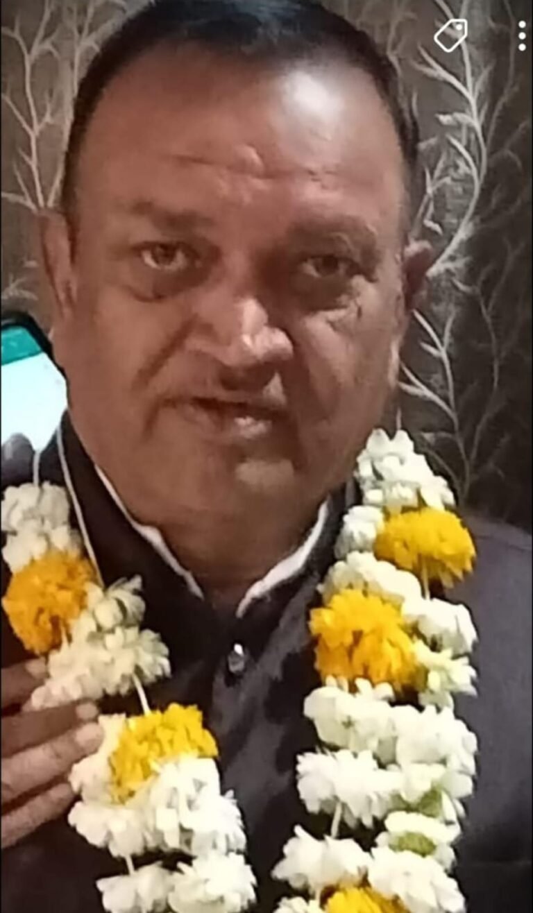 छिंदवाड़ा में बीजेपी के पूर्व नेता ने की आत्महत्या, शहर में फैली सनसनी