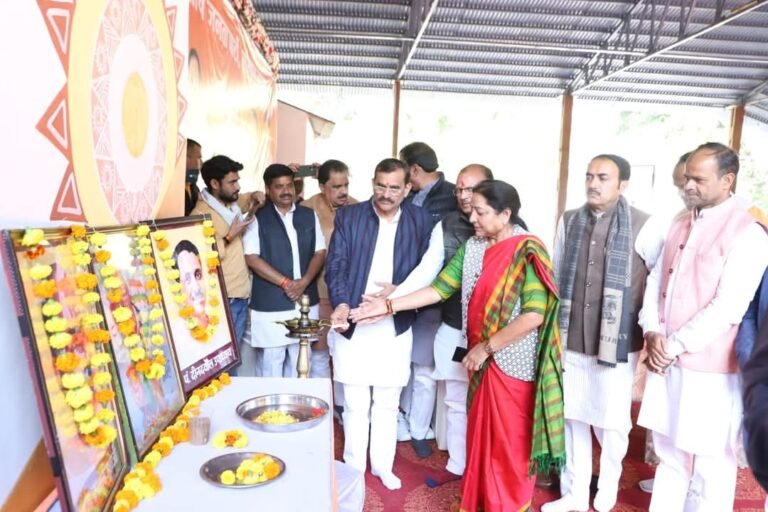 Ken Betwa River Link Project: प्रधानमंत्री नरेंद्र मोदी बुंदेलखंड के विकास के लिए रखेंगे केन-बेतवा परियोजना की आधारशिला