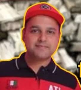 पूर्व RTO कांस्टेबल सौरभ शर्मा के घर पर लोकायुक्त का छापा: