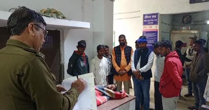 बजाज फाइनेंस से परेशान युवक ने खाया जहर, इलाज के दौरान मौत