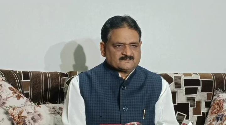 Mahtari Vandan Yojana में घोटाले के आरोप, सनी लियोन का नाम भी सूची में, कांग्रेस ने CBI जांच की मांग की