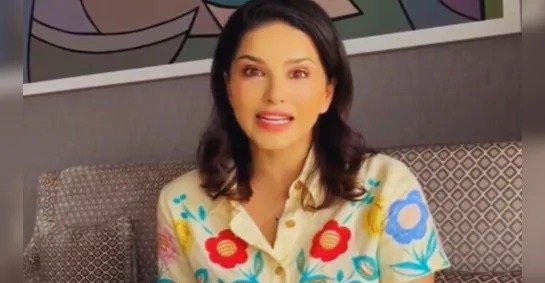 Raipur Breaking News: महतारी वंदन योजना पर सनी लियोनी का बयान