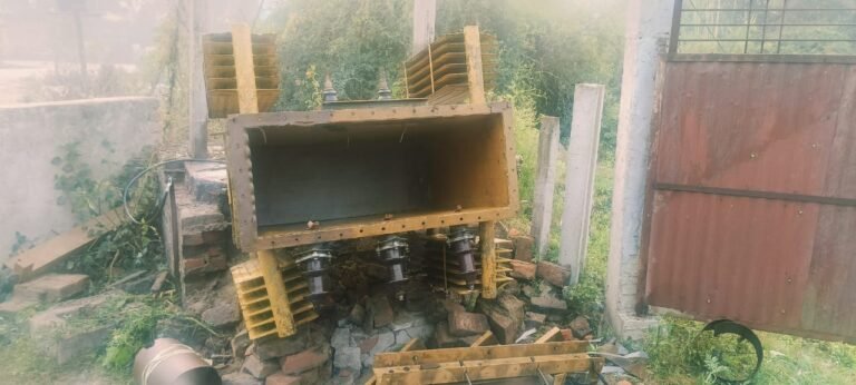 Kanpur: सर्दी के साथ सक्रिय हुए चोर, 400 केवीए ट्रांसफार्मर से तेल और कॉपर की चोरी