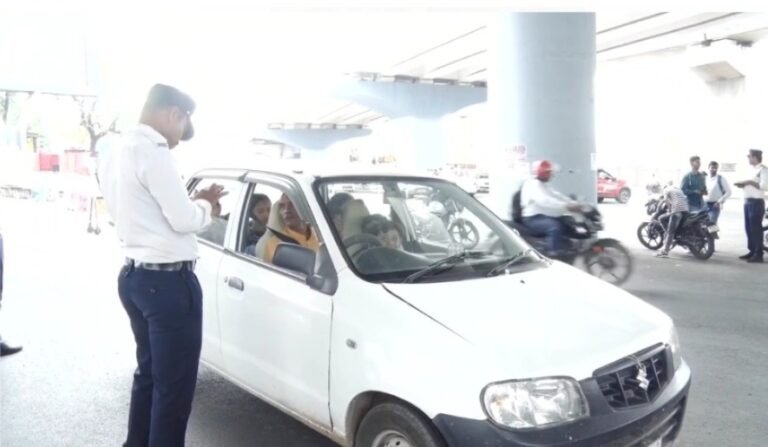 Bhopal police commissioner Declare New Year guidelines