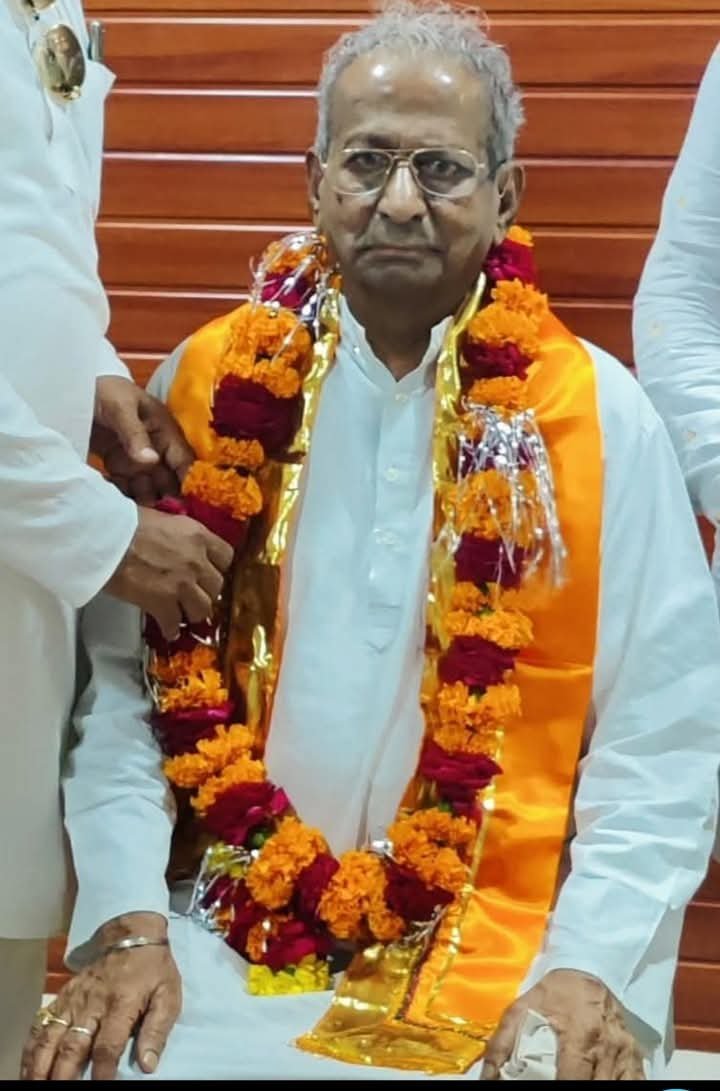 raisingh rathore dead