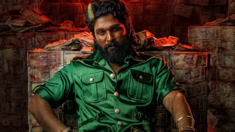 5 दिसंबर को रिलीज होगी मोस्ट अवेटेड फिल्म 'पुष्पा द रूल,' एडवांस बुकिंग में मचाया धमाल