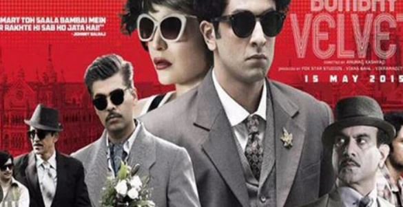 amit trivedi opens about bombay velvet