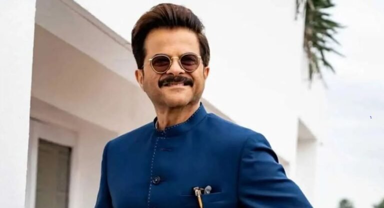 anil kapoor made a statement upon new actors