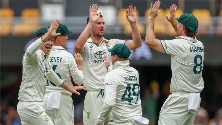 test series: ऑस्ट्रेलिया ने भारत के खिलाफ टेस्ट सीरीज के लिए टीम में किए अहम बदलाव