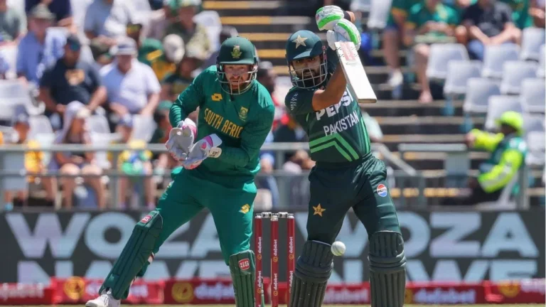 Babar Azam के लिए 2024 का साल अब तक रहा निराशाजनक, शतक के बिना हुआ साल का अंत