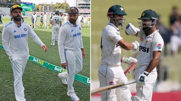 Border Gavaskar 2024-25: बॉक्सिंग डे टेस्ट में होगी तीन मुकाबलों की रौनक