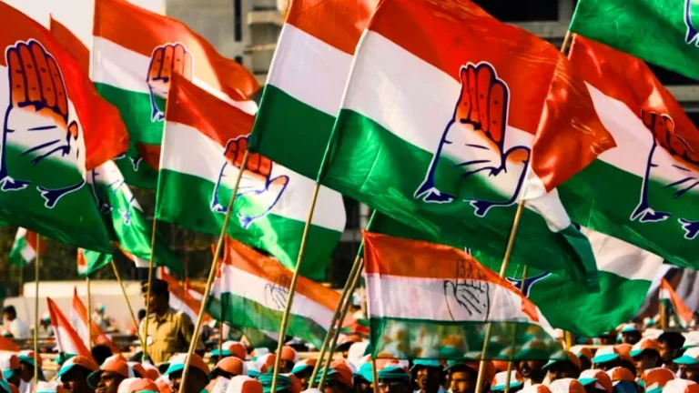 16 दिसंबर को कांग्रेस करेगी विस का घेराव,50 हजारा से ज्यादा लोग होंगे शामिल