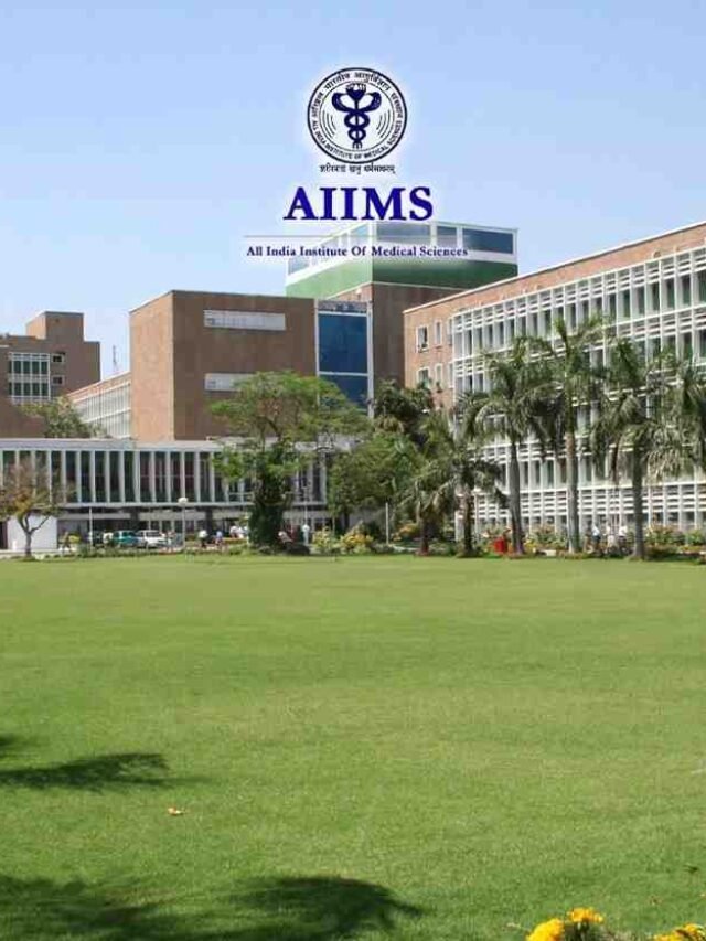 AIIMSdelhi