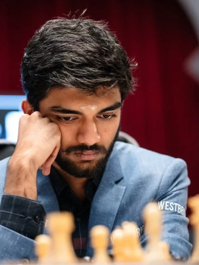 Grandmaster-D-Gukesh