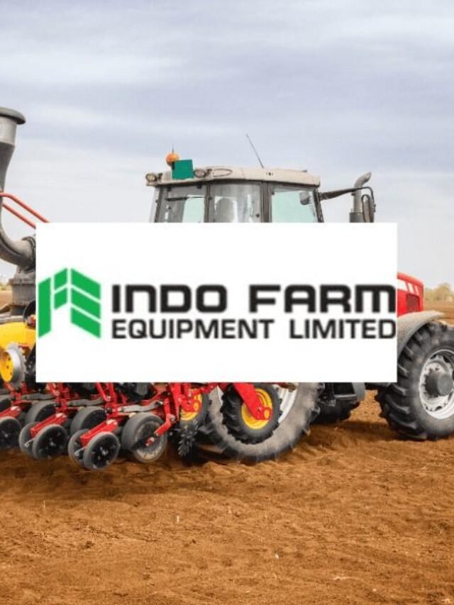 IndoFarmEquipmentLimitedIP