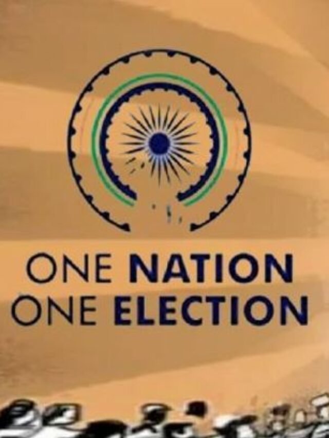 One Nation, One Election