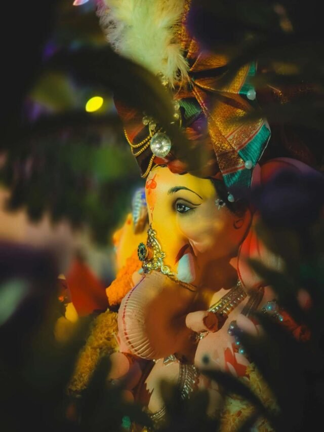 ganesh vinayk chaturti