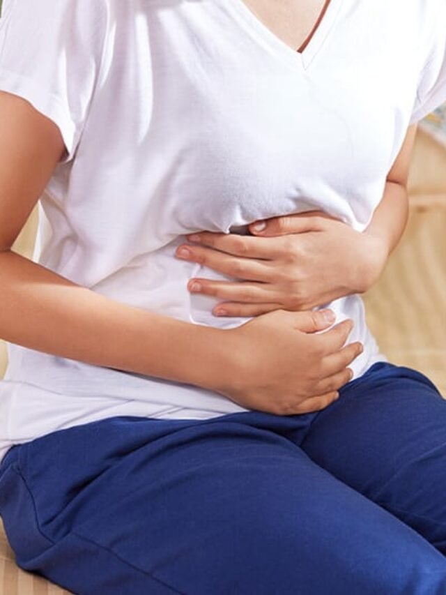 utrus problems in women