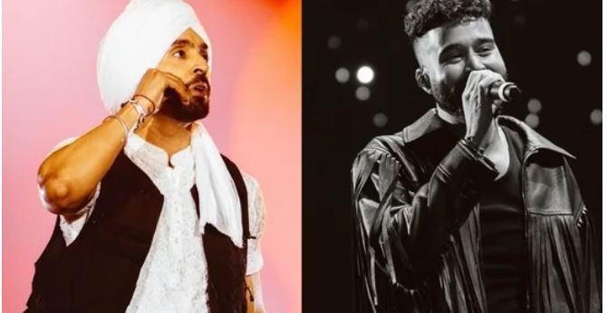 diljeet & AP dhillon