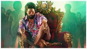 हैदराबाद पुष्पा 2 की स्क्रीनिंग के दौरान मची भगदड़