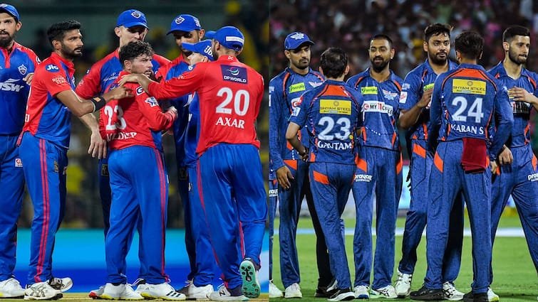 IPL 2025: लखनऊ और दिल्ली के कप्तानों को लेकर स्थिति साफ, पंत और राहुल संभालेंगे जिम्मेदारी