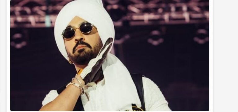 diljeet dosanjh replies to maharashtra advisory in a fiery way