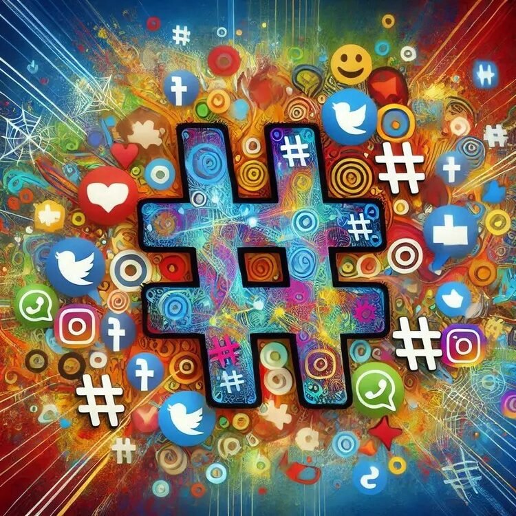 hashtag not useful anymore on X Elon Musk