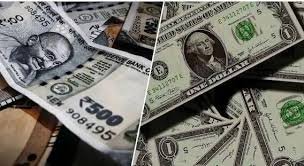Finance News: डॉलर के मुकाबले रिकॉर्ड निचले स्तर पर रूपया, 85.65 तक गिरा