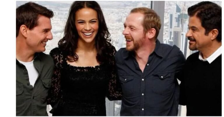 impossible completes 3 year tom cruise shared picture with anil kapoor