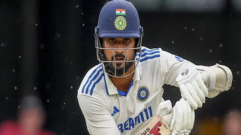 Ind Vs Aus 3rd Test: चौथे दिन का खेल खत्म, भारत ने टाला फॉलोऑन