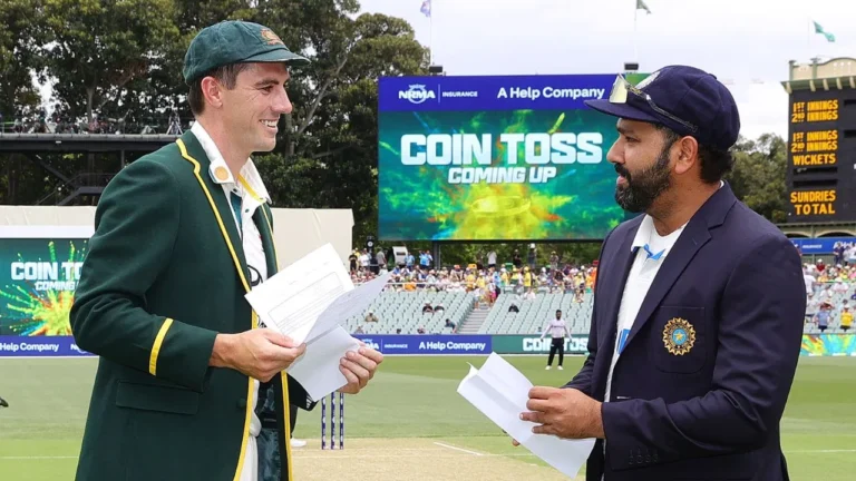 India vs Australia 4th Test: दूसरे दिन ऑस्ट्रेलिया का दबदबा, टीम इंडिया की सधी शुरुआत