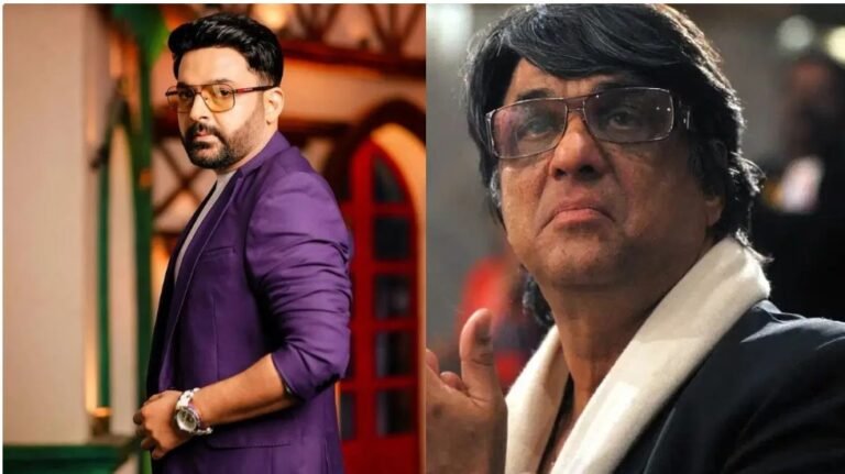 mukesh khanna put up serious allegation against kapil sharma