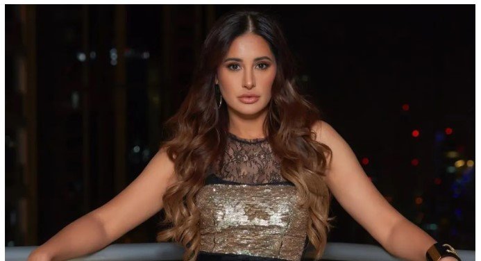 nargis fakhri sister arrested in newyork