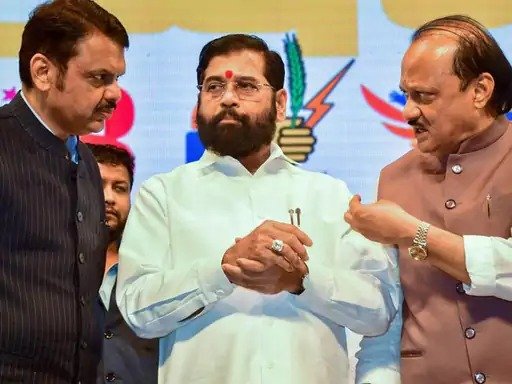 oath taking date fixed in maharashtra cm not there