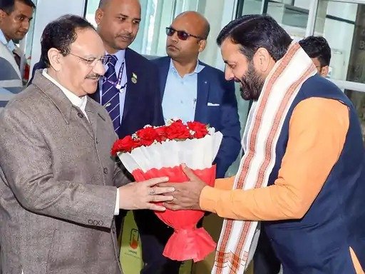  pm tb free campaign start from haryana 