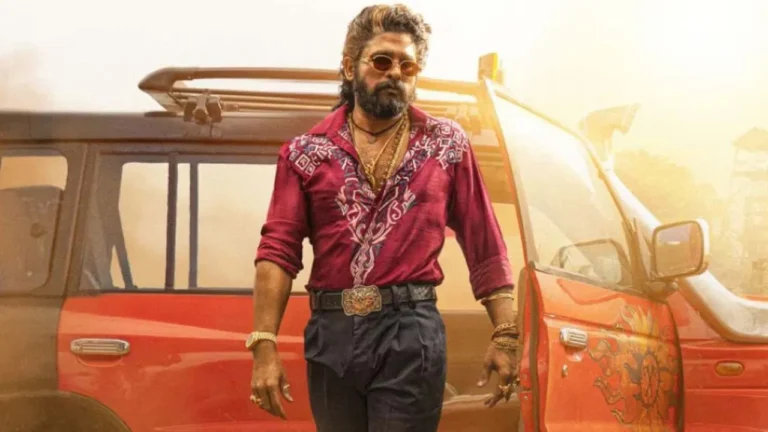 Pushpa 2 के गाने ‘दमंते पट्टुकोरा’ को टी-सीरीज ने यूट्यूब से हटाया, फिल्म ने अब तक की बंपर कमाई