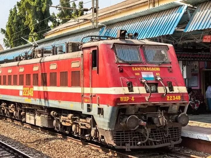 Railway act women reservation coach ashwini vaishnaw