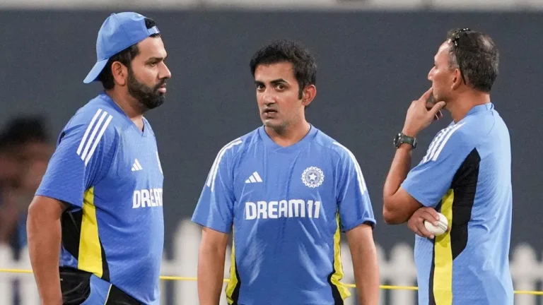 सिडनी टेस्ट रोहित शर्मा का होगा आखिरी मुकाबला होगा? संन्यास पर बढ़ी अटकलें