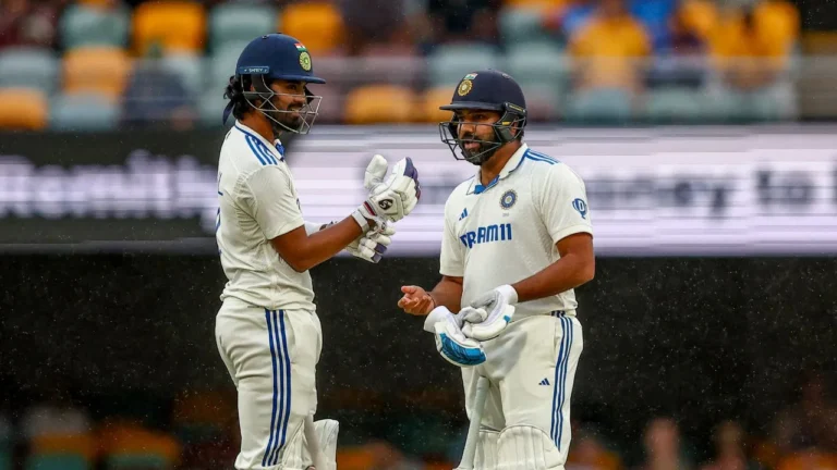 Border gavaskar Trophy: मेलबर्न टेस्ट से पहले रोहित शर्मा चोटिल, टीम इंडिया की बढ़ी टेंशन