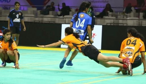 salman khan as brand ambassador of kho kho india