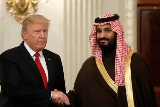 saudi arabia not enter into defense deal with US