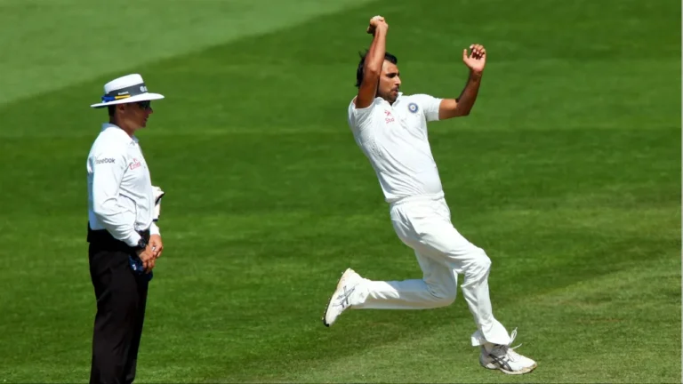 WTC Final की उम्मीदें बरकरार रखने के लिए भारत को शमी की वापसी का इंतजार