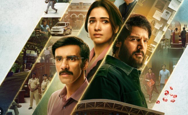 sikandar ka muqaddar