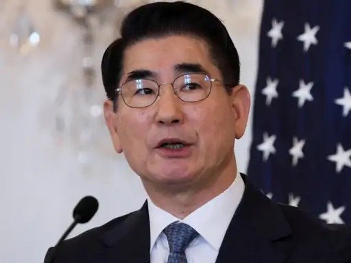 south korea ex defence minister suicide case kim yong hyun martial law