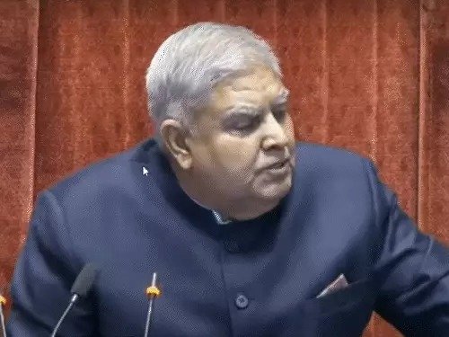 today ninth day of winter session of parliament