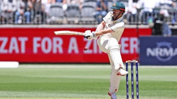 ind vs aus 2nd test Day 2: ट्रेविस हेड का अर्धशतक, ऑस्ट्रेलिया ने भारत पर बढ़त बनाई